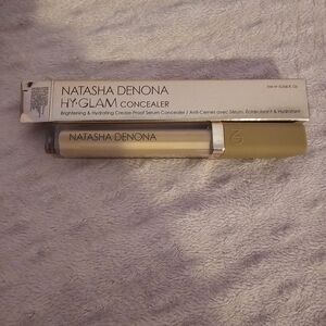 Natasha Denona Hy:Glam Concealer - Light Beige
